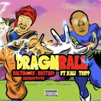 dragonball ft battalore bastards ft kali typy