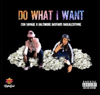 do what i want - chris swivel & cal b