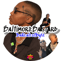 baltimore bastard - dalesydie