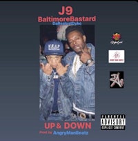 j9 baltimore bestard - up & down